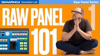Famous Raw Panel Introduction Net Worth