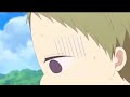 Kotaro crying for his niichan  school babysitters  beach episode