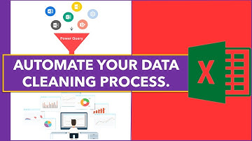 How to Automate Your Data Cleaning Process to Save Time & Money