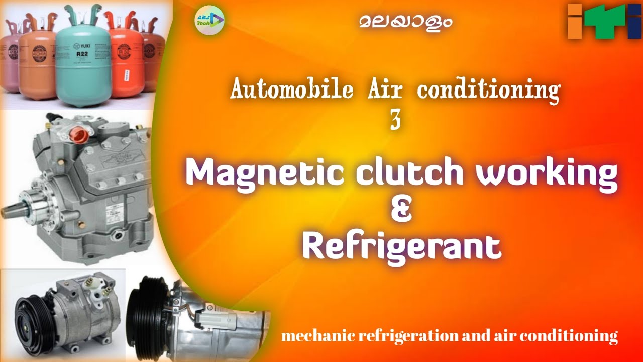 clutch operation malayalam YouTube