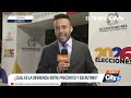 Cumbre poselectoral descarta fraude y respalda el escrutinio | EL TIEMPO
