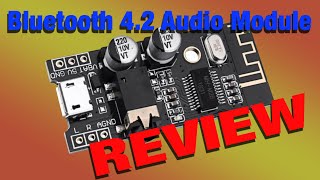 HW-407 kabelloses Bluetooth MP3 Audio Receiver Modul Verlustfreie Decoder HiFi HW-407 kabelloses Bluetooth MP3 Audio Receiver Modul Verlustfreie Decoder HiFi