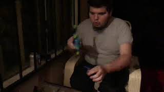 We’re Back! 3 dab special.