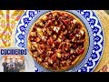 Receta: Tarta de amaranto y manzanas | Cocineros Mexicanos