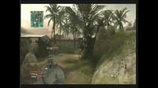 MW3: USP45 3 HITMARKERS!