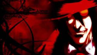 Hellsing OST 1 The World without Logos chords