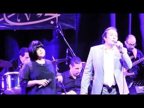 زي الهوي روائع على الحجار