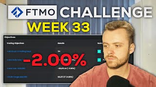 My Journey To 200,000 In Funding Ep. 33 - The Fear Of Losing...