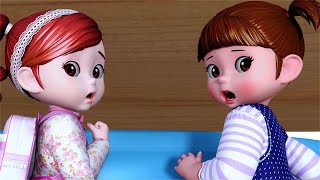 The Tiny Spies | Kongsuni and Friends | Cartoons for Kids | WildBrain Enchanted by WildBrain Enchanted 895 views 7 days ago 16 minutes