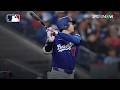 【速報】開幕早々量産モード突入へ！2試合連発の第3号ソロ！ドジャースvsブルージェイズ MLB2026シーズン 4.7