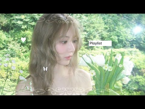 Playlist | ☘️ 봄의 숨은 명곡 플레이리스트  Spring
