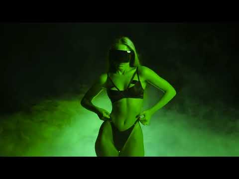 You Spin Me Round Like A Record Rework 2k25 VISUAL