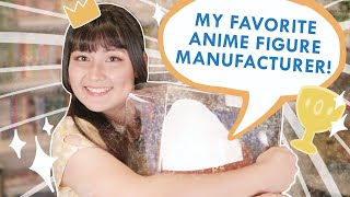 Unboxing Anime Figures from my Favorite Manufacturer! | New Grail Obtained? 🏆 by Daijoububu 30,461 views 2 years ago 14 minutes, 17 seconds