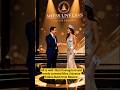 All is well:Nuat Itsaragrissil and newly crowned Miss Universe Fatima Bush from Mexico#trnding#viral