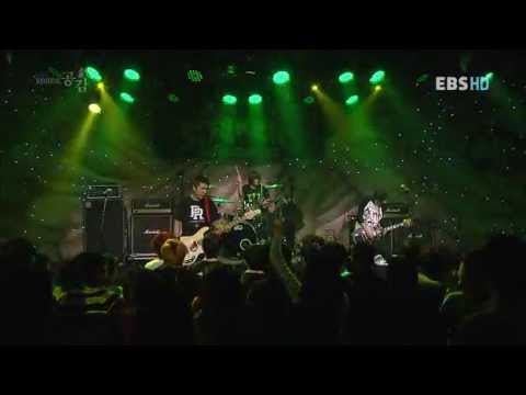 THE STRIKERS - Hill of Death LIVE 2012