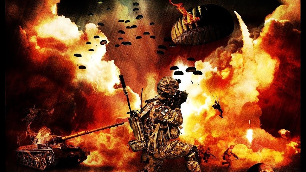 תפנית דרמטית רגע לפני הפיצוץ הגדול