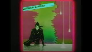 Video thumbnail of "Jefferson Starship - Stranger (Official Music Video)"