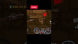 New community showcase HCR2 #community #shorts #racing