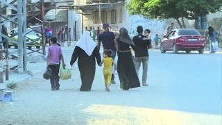 Israel-Hamas ceasefire shattered