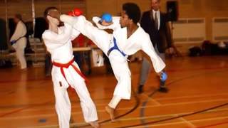 Kickin' It S3E9 Se3Ep9 S3X9 S03E09 Win, Lose or Ty - part 3