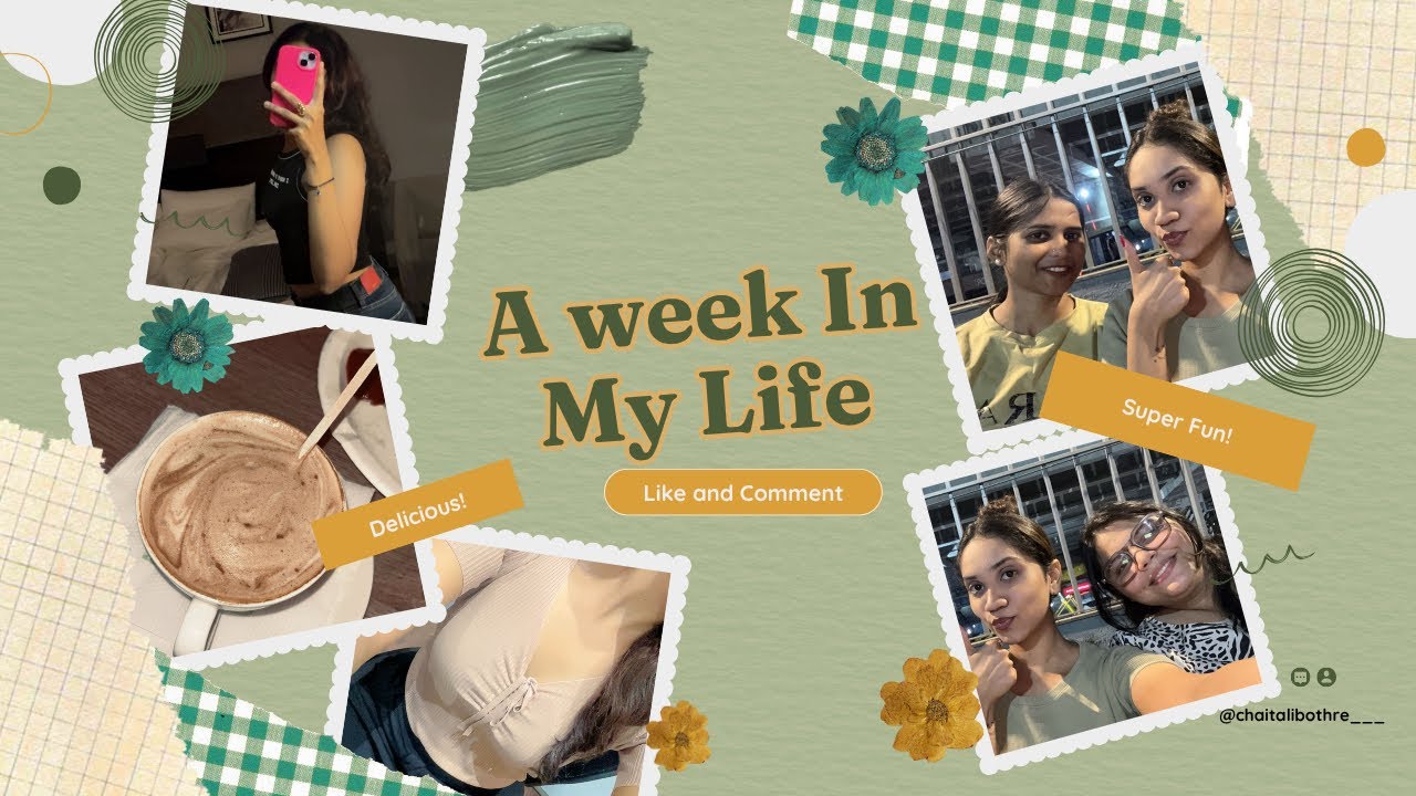 Vlog #2 – Let’s Do This Again! Second Time’s the Charm 🎀🧿 