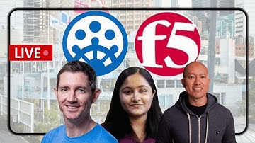 F5 Networks: Empowering the Future of Application Delivery