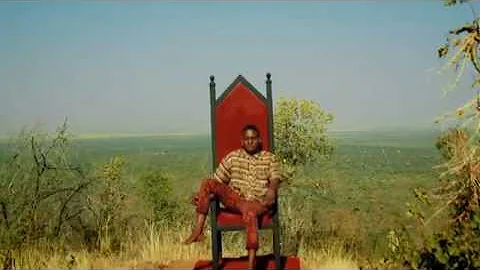 Ozonna - Wonderland (Trailer)