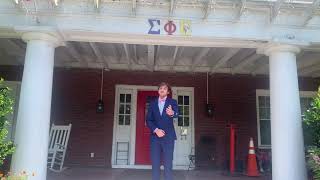 Sigep Recruitment video