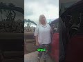 DUI Investigation: Woman's Unexpected Breast Cancer Revelation #shorts