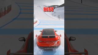 Most REALISTIC Car Racing Game for Android #cargames #games #shorts #carxstreet #shortsfeed #gaming