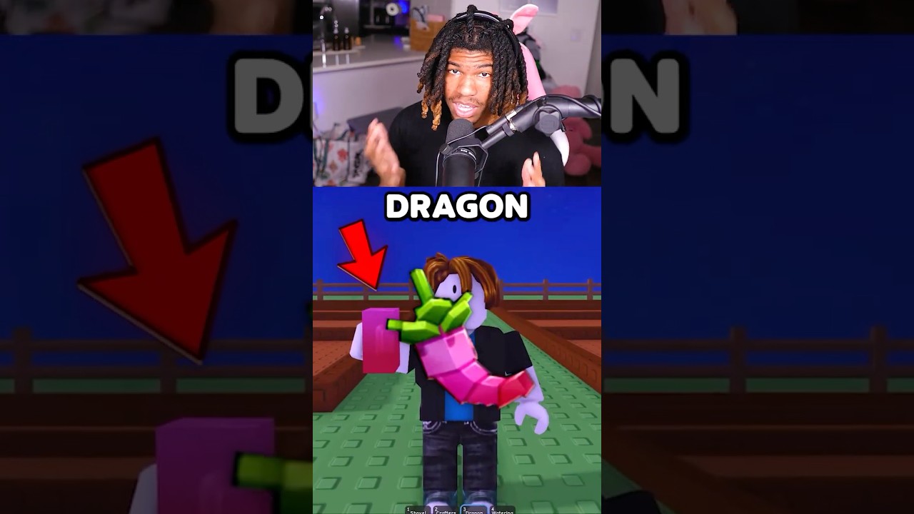 I started over with DRAGON PEPPER.. 🗣️🙏 #growagarden #growagardenroblox