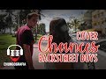 CHANCES - Backstreet Boys cover by Romnie and Melinda