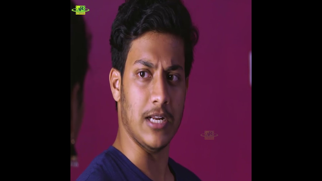 Seenu Venu Movie Shorts 17 | Abhishek, Madhu Priya | Telugu Junction | #YouTubeShorts