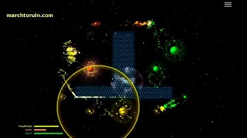 Force (Bootes) Bypass walk-through, completed in 2:16.5