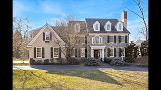 New Listing 845 Colony Ct, Bryn Mawr, Pa 2,395,000.The Alex Coates Team, Keller Williams Realty