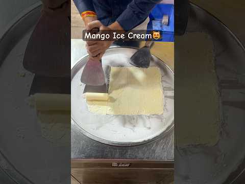 Live Mango Tawa