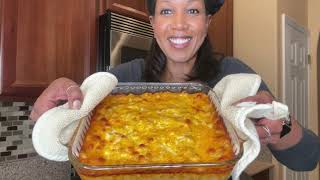 Gluten Free Southern Style Mac and Cheese - Let’s Make It!