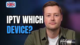 Best IPTV Android Box Setup UK 2026: Friction Fixed screenshot 2