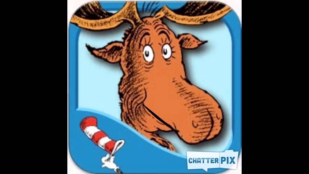 Read Across America Video