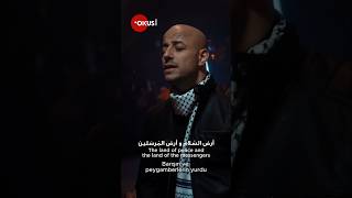 Maher Zain’den Filistin Şarkısı