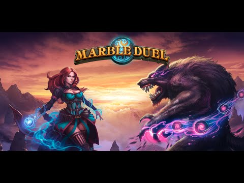 Marble Duel Official Trailer