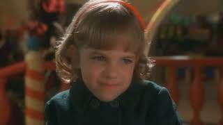 Miracle on 34th Street DVD Anti-Piracy message