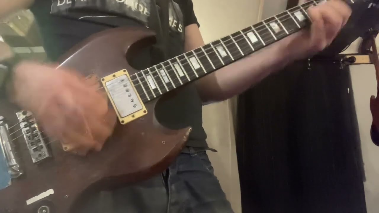 Recording new Amplifier album 2022 YouTube