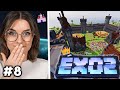 Soy la Elegida de Este Pueblo 🏰 | EXO2 #8 Suzyroxx