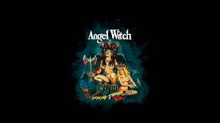 Angel Witch - *Scremin n bleeding* - full album - best quality - *hq*