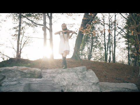 Hillary Klug - Celtic Irish Jigs - Monaghan Jig and Blarney Pilgrim