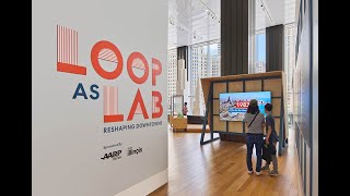 Information ARC231 Honors Video- Chicago Architecture Center News