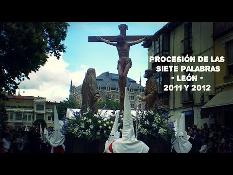 Procesión de las Siete Palabras