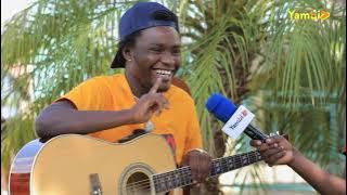 Twasuye Chris Hat mu nzu y'agatangaza abamo🔥|| Yabaye rutahizamu wa Kiyovu||yamennye amabanga yose
