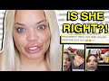 TRISHA PAYTAS GOES OFF ON NIKITA DRAGUN, TONY LOPEZ, ALEX WARREN, AND ALISHA MARIE